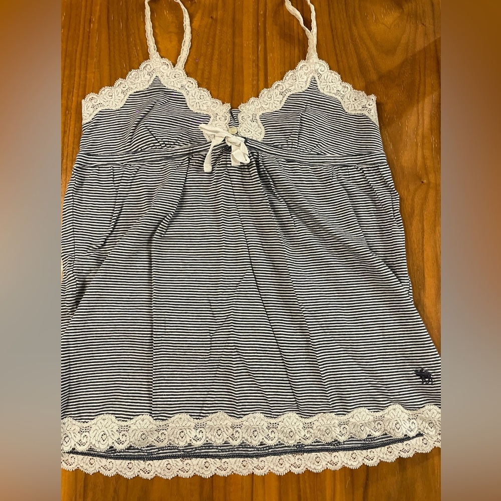 Abercrombie & Fitch Tank Top